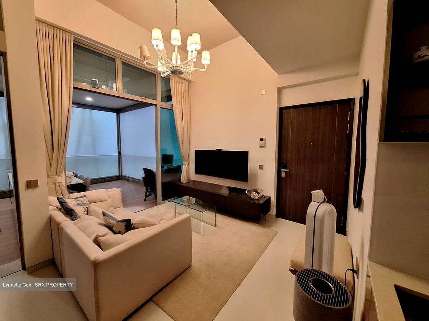 Nathan Residences (D10), Apartment #476116001